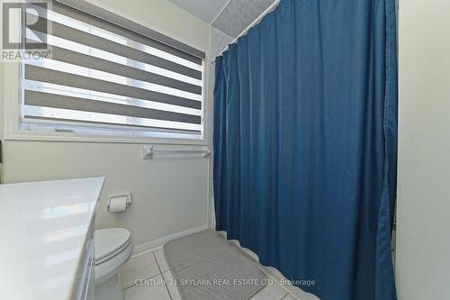 14 Cogswell Crescent, Brampton, ON -  Photo Showing Bathroom