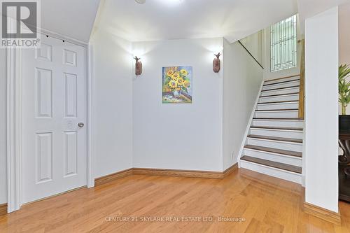 14 Cogswell Crescent, Brampton, ON - Indoor Photo Showing Other Room