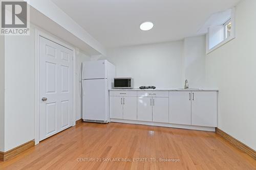 14 Cogswell Crescent, Brampton, ON - Indoor Photo Showing Other Room