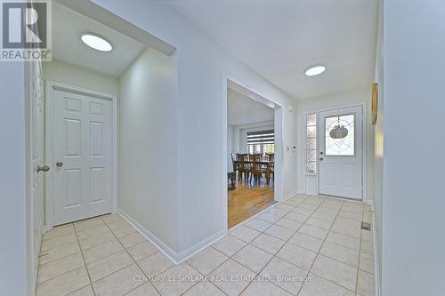 14 Cogswell Crescent, Brampton, ON - Indoor Photo Showing Other Room