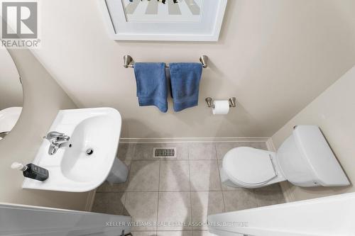 22 Abigail Crescent, Caledon, ON - Indoor Photo Showing Bathroom