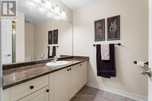 22 Abigail Crescent, Caledon, ON - Indoor Photo Showing Bathroom