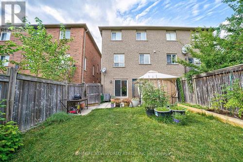 46 - 7155 Magistrate Terrace, Mississauga, ON - Outdoor With Exterior