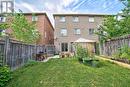 46 - 7155 Magistrate Terrace, Mississauga, ON  - Outdoor With Exterior 