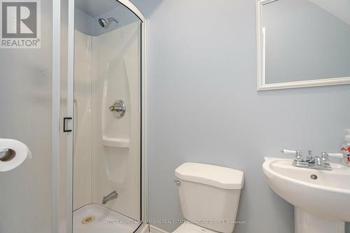 86 Seed House Lane, Halton Hills, ON - Indoor Photo Showing Bathroom