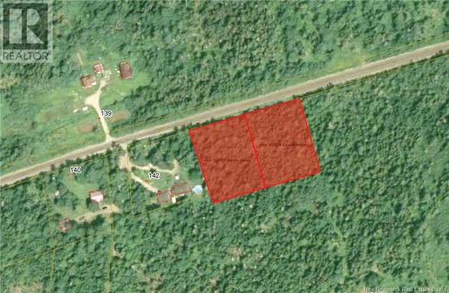 Lot 2 Enniskillen Road, Hoyt, NB 