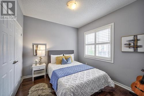 101 Kaitting Trail, Oakville, ON - Indoor Photo Showing Bedroom