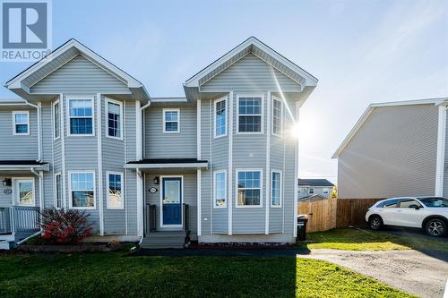 121 Green Acre Drive, St. John'S, NL - Outdoor With Facade