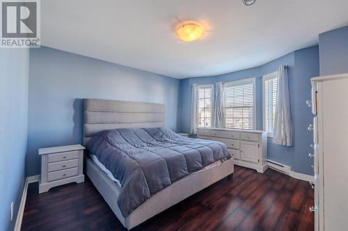 121 Green Acre Drive, St. John'S, NL - Indoor Photo Showing Bedroom