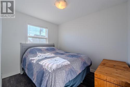 121 Green Acre Drive, St. John'S, NL - Indoor Photo Showing Bedroom