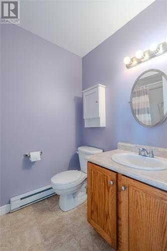 121 Green Acre Drive, St. John'S, NL - Indoor Photo Showing Bathroom