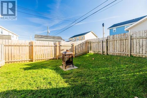 121 Green Acre Drive, St. John'S, NL - Outdoor