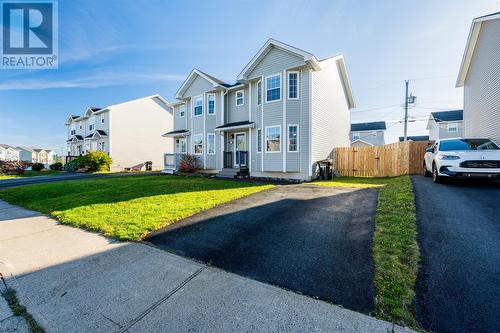 121 Green Acre Drive, St. John'S, NL - Outdoor