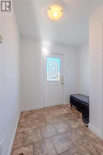 121 Green Acre Drive, St. John'S, NL - Indoor Photo Showing Other Room