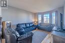 121 Green Acre Drive, St. John'S, NL  - Indoor Photo Showing Living Room 