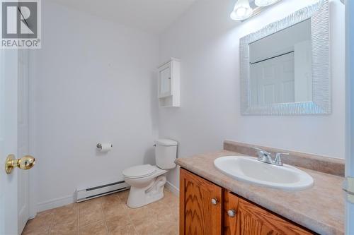 121 Green Acre Drive, St. John'S, NL - Indoor Photo Showing Bathroom