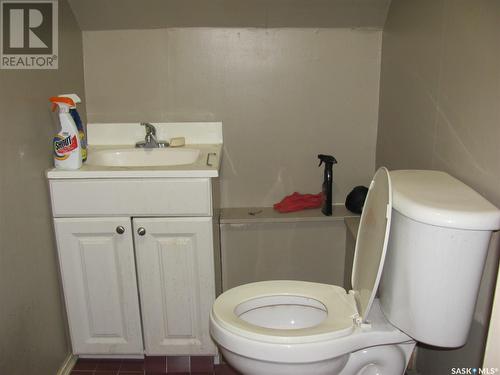 228 Agnes Avenue, Allan, SK - Indoor Photo Showing Bathroom