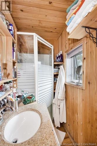 899 Mountain Road, Moncton, NB - Indoor Photo Showing Bathroom