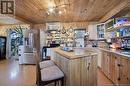 899 Mountain Road, Moncton, NB  - Indoor Photo Showing Kitchen 