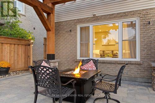 844 Sundance Circle, Oshawa (Northglen), ON - Outdoor With Deck Patio Veranda With Exterior