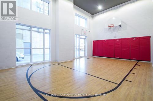 202 - 5 Hanna Avenue, Toronto, ON - Indoor Photo Showing Other Room