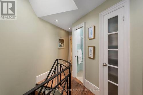 20 Sword Street, Toronto, ON - Indoor Photo Showing Other Room