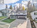 2140 15 Avenue Se, Salmon Arm, BC  - Outdoor With Facade 