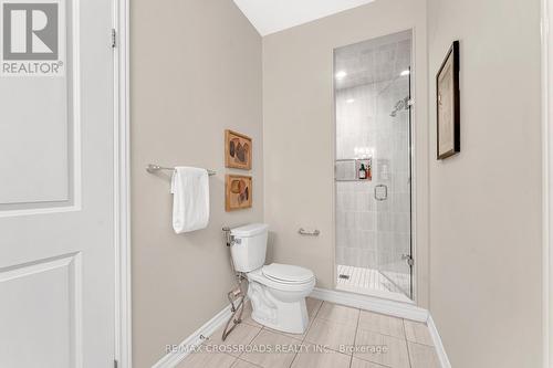 38 Coates Of Arms Lane, Ajax, ON - Indoor Photo Showing Bathroom