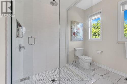 38 Coates Of Arms Lane, Ajax, ON - Indoor Photo Showing Bathroom