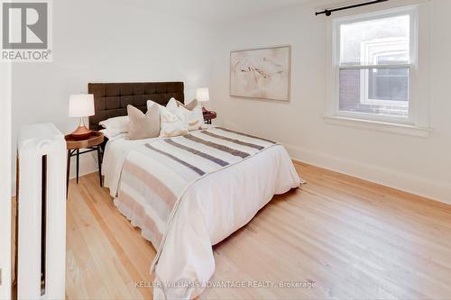 108 Maclean Avenue, Toronto, ON - Indoor Photo Showing Bedroom