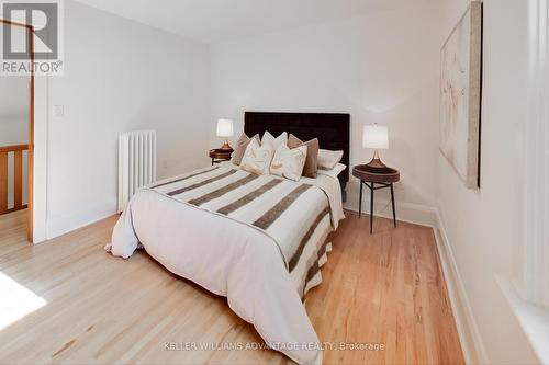 108 Maclean Avenue, Toronto, ON - Indoor Photo Showing Bedroom