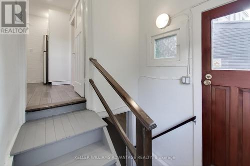 108 Maclean Avenue, Toronto, ON - Indoor Photo Showing Other Room