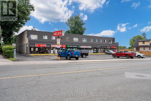 130-136 King Street E, Clarington, ON 