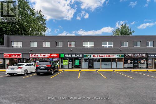 130-136 King Street E, Clarington, ON 