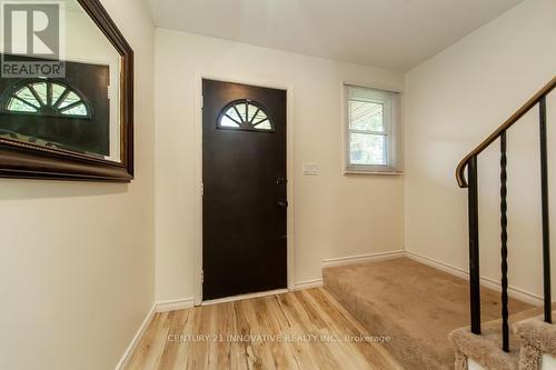 1 Prout Drive, Clarington, ON - Indoor Photo Showing Other Room