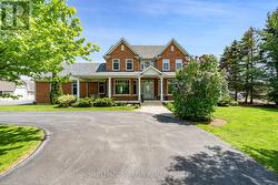 436 8TH CONCESSION ROAD E  Hamilton, ON L0P 1B0