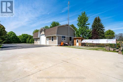 436 8Th Concession Road E, Hamilton, ON - Outdoor