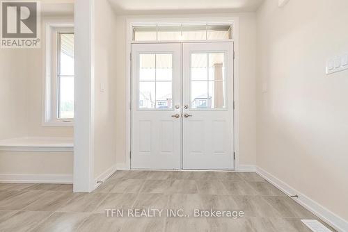 109 Higgins Avenue, Thorold, ON - Indoor Photo Showing Other Room