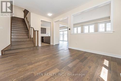 109 Higgins Avenue, Thorold, ON - Indoor Photo Showing Other Room