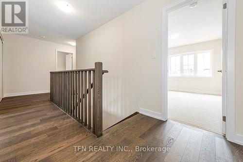 109 Higgins Avenue, Thorold, ON - Indoor Photo Showing Other Room