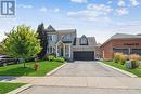 17 Winegarden Trail, Hamilton, ON  - Outdoor With Facade 