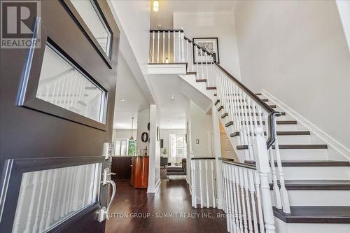 17 Winegarden Trail, Hamilton, ON - Indoor Photo Showing Other Room