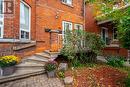 42 Sherman Avenue S, Hamilton, ON  - Outdoor With Deck Patio Veranda 