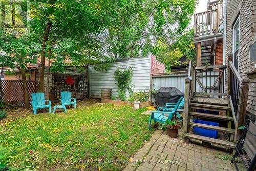 42 Sherman Avenue S, Hamilton, ON - Outdoor