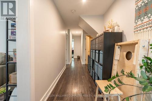 42 Sherman Avenue S, Hamilton, ON - Indoor Photo Showing Other Room