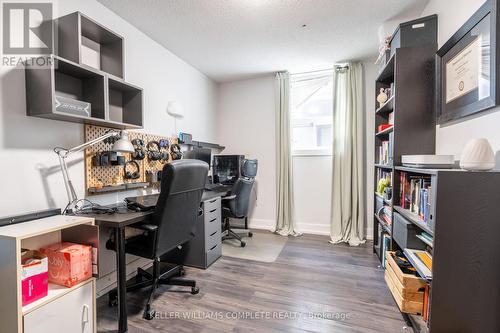 42 Sherman Avenue S, Hamilton, ON - Indoor Photo Showing Office