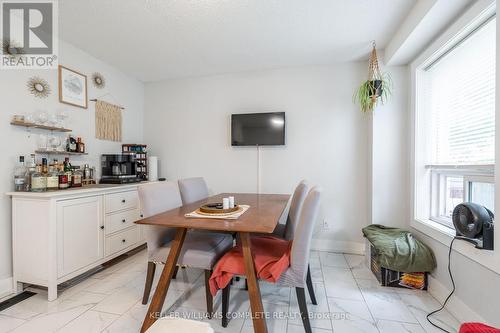 42 Sherman Avenue S, Hamilton, ON - Indoor Photo Showing Dining Room