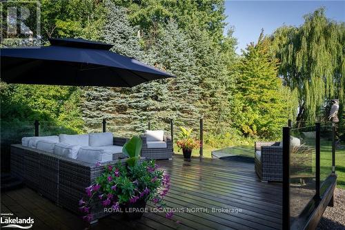 109 Valley View Court, Blue Mountains, ON - Outdoor