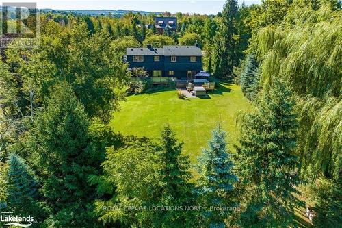 109 Valley View Court, Blue Mountains, ON - Outdoor