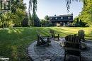 109 Valley View Court, Blue Mountains, ON  - Outdoor With Deck Patio Veranda 